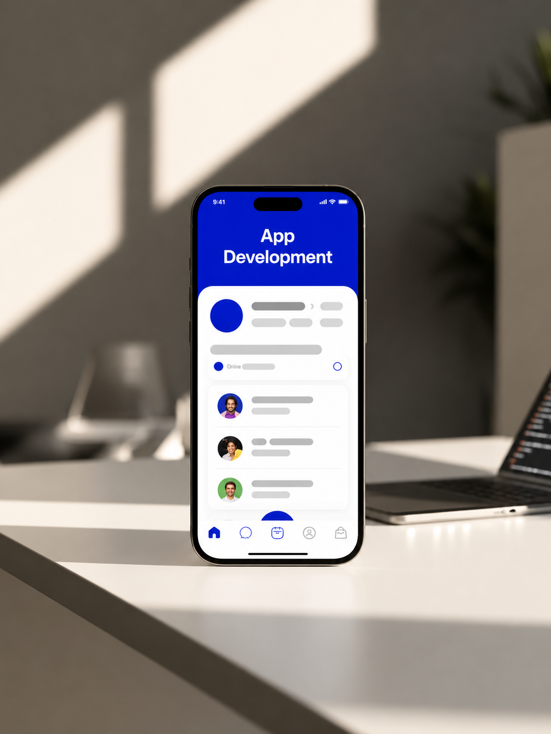 Android app development company in Guwahati, Assam